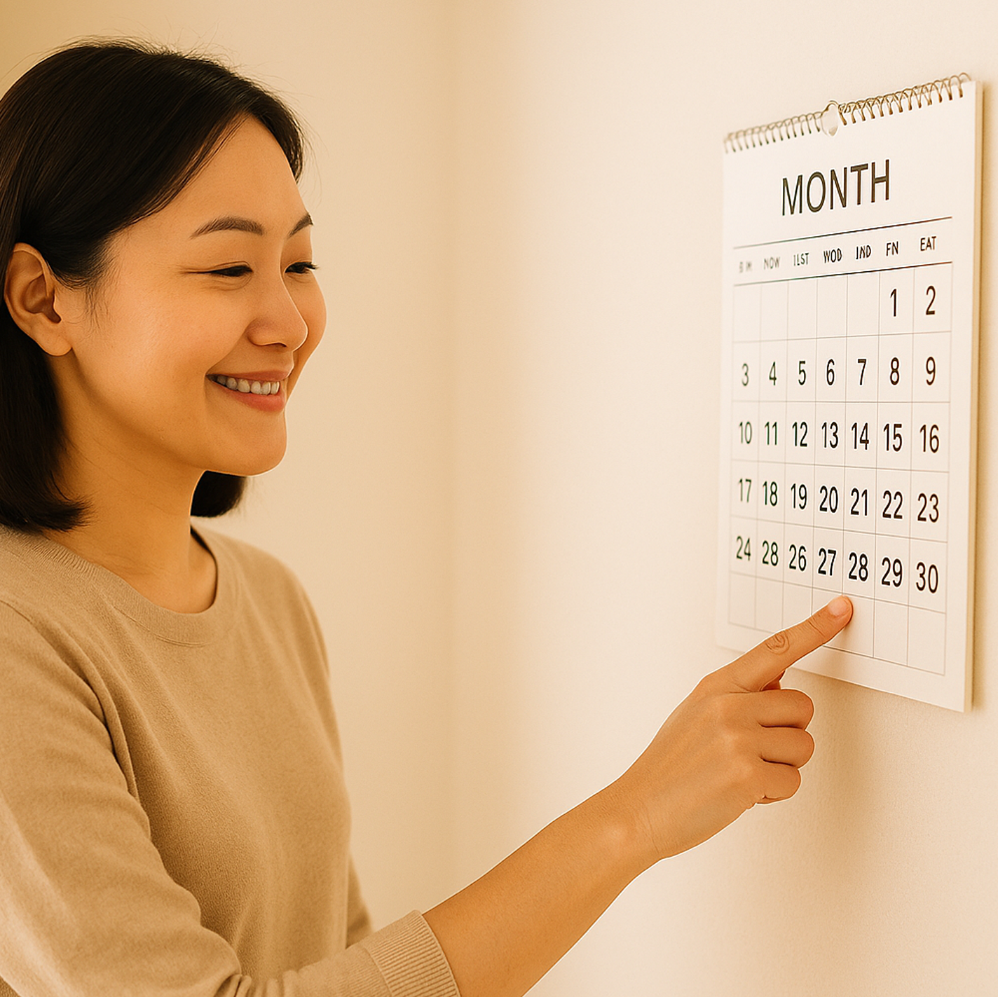 머리 염색, 헤어 컷트